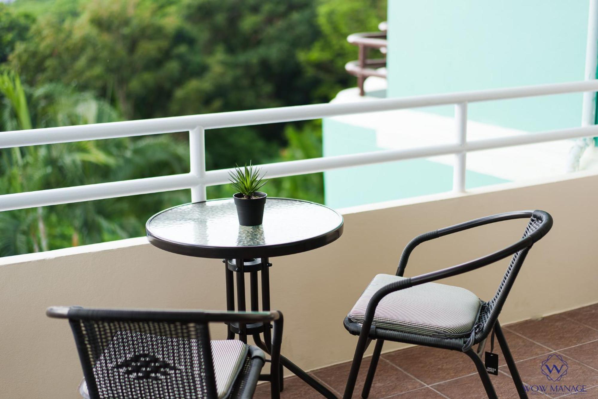 Enjoy Sunset Rainbow Alley - Wow Townhouse At Patong Hill Exterior photo