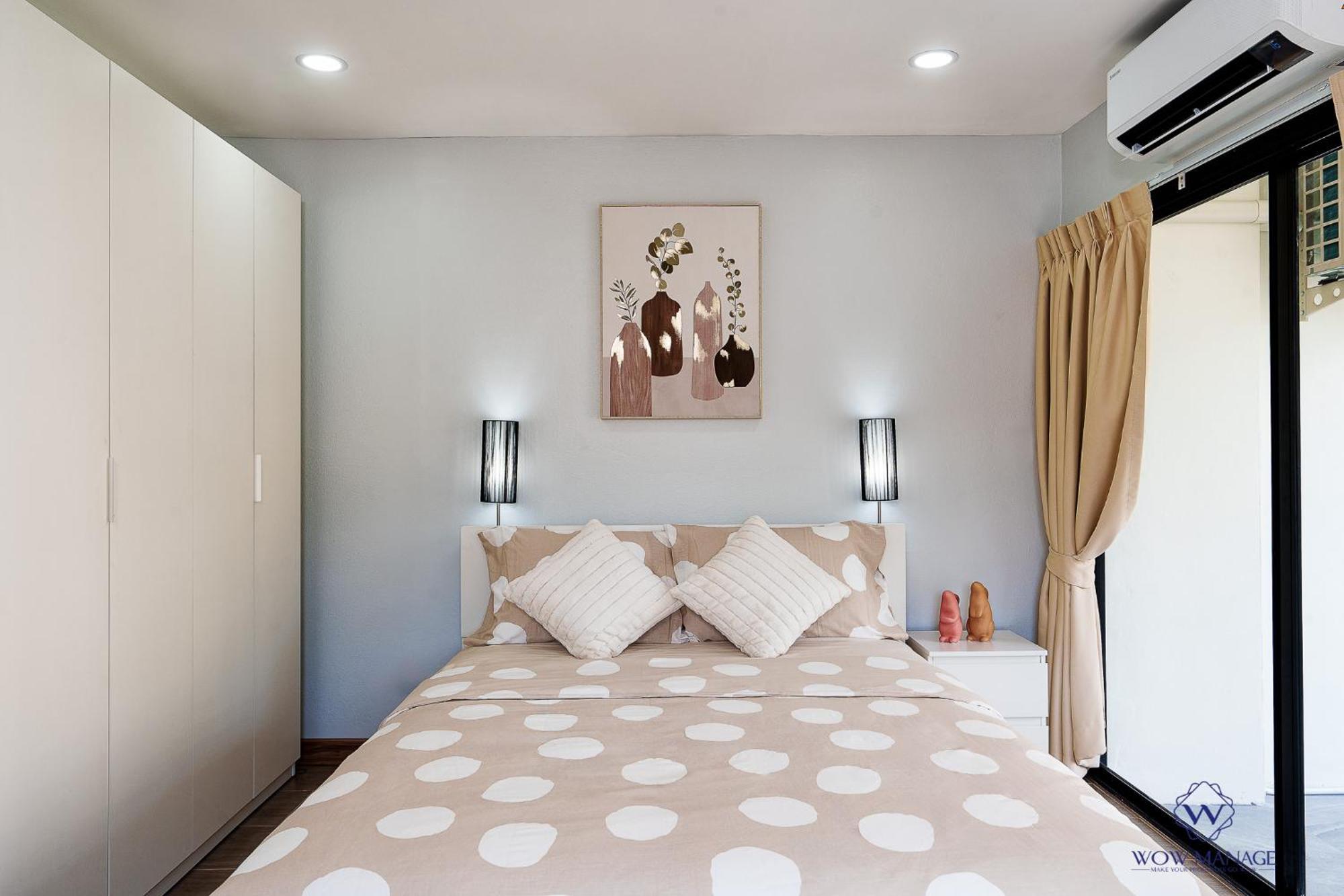 Enjoy Sunset Rainbow Alley - Wow Townhouse At Patong Hill Exterior photo